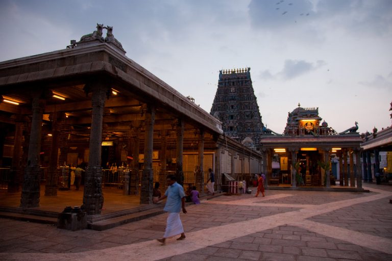 Is Mylapore the Cultural Hub of Chennai? | Chennaites